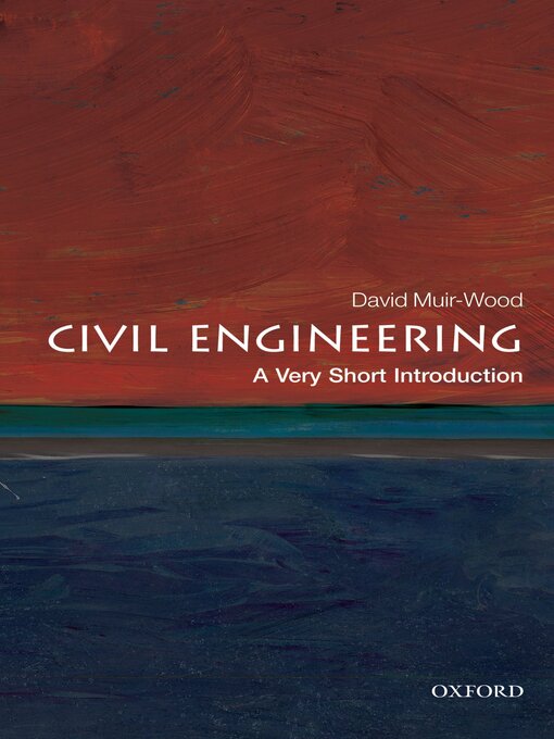Cover image for Civil Engineering